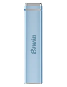 Biwin PD2000 1 TB USB Tipo C USB 3.2 Gen 2x2 Azul