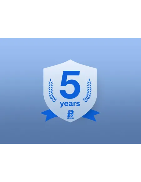 Biwin PD2000 4 TB USB Tipo C USB 3.2 Gen 2x2 Azul