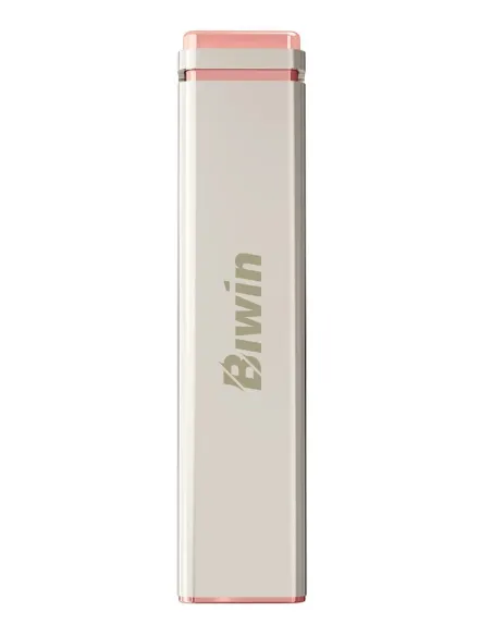 Biwin PD2000 1 TB USB Tipo C USB 3.2 Gen 2x2 Oro