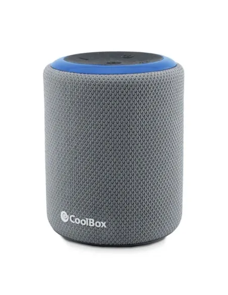 CoolBox Altavoz Bluetooth 5.3 DROP G231