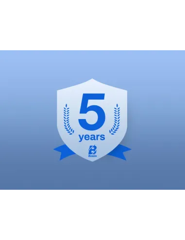 Biwin PD2000 1 TB USB Tipo C USB 3.2 Gen 2x2 Oro