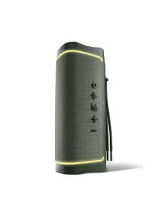 Energy Sistem Yume ECO - Altavoz BT LED RGB