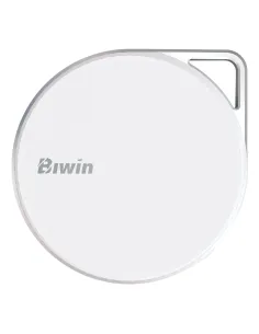 Biwin PM2000 512 GB USB Tipo C USB 3.2 Gen 2x2 Blanco