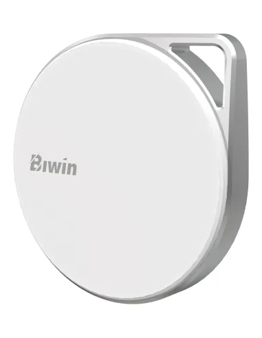 Biwin PM2000 512 GB USB Tipo C USB 3.2 Gen 2x2 Blanco