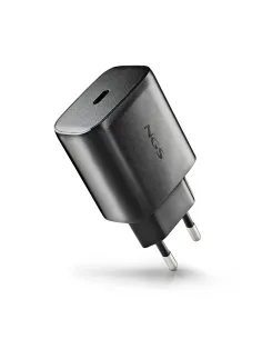 NGS BUD 45W-C Universal Negro Corriente alterna Carga rápida Interior 2