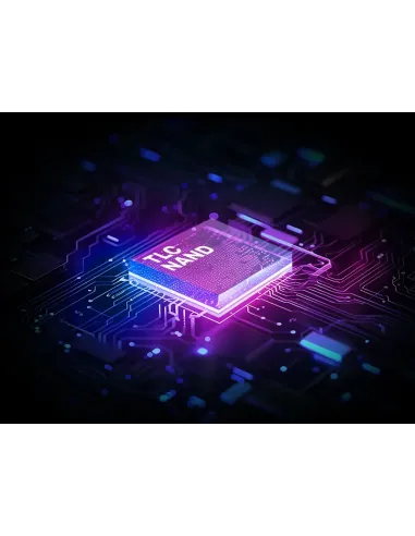 Biwin X570Pro 1 TB M.2 PCI Express 5.0 NVMe