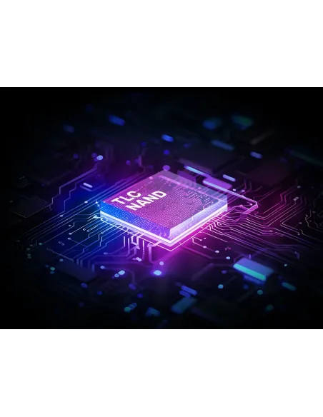 Biwin X570Pro 1 TB M.2 PCI Express 5.0 NVMe