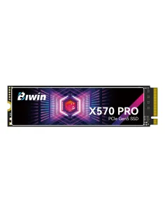 Biwin X570Pro 1 TB M.2 PCI Express 5.0 NVMe