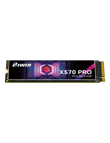 Biwin X570Pro 1 TB M.2 PCI Express 5.0 NVMe