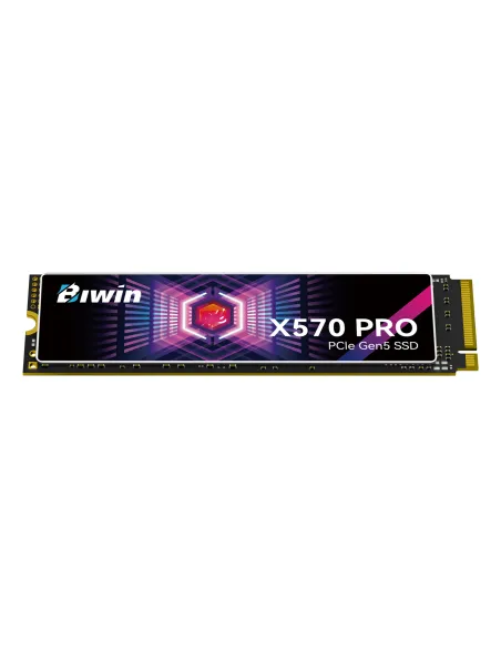 Biwin X570Pro 1 TB M.2 PCI Express 5.0 NVMe