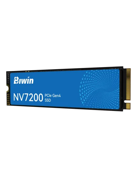 Biwin NV7200 2 TB M.2 PCI Express 4.0 NVMe