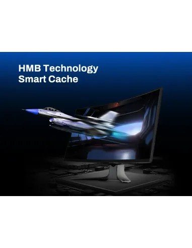 Biwin NV7200 2 TB M.2 PCI Express 4.0 NVMe