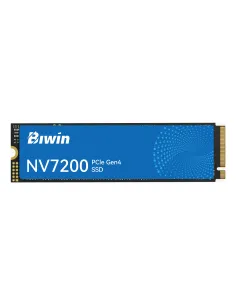 Biwin NV7200 4 TB M.2 PCI Express 4.0 NVMe