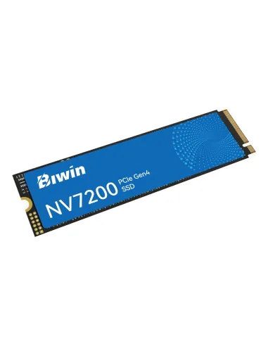 Biwin NV7200 4 TB M.2 PCI Express 4.0 NVMe