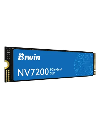 Biwin NV7200 4 TB M.2 PCI Express 4.0 NVMe