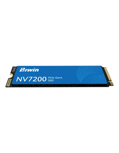 Biwin NV7200 4 TB M.2 PCI Express 4.0 NVMe