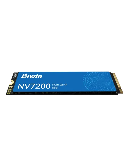 Biwin NV7200 4 TB M.2 PCI Express 4.0 NVMe