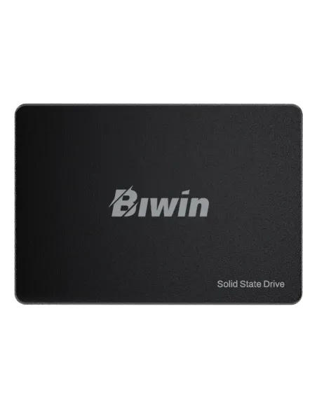 Biwin M100 128 GB 2.5" Serial ATA III