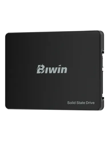 Biwin M100 128 GB 2.5" Serial ATA III