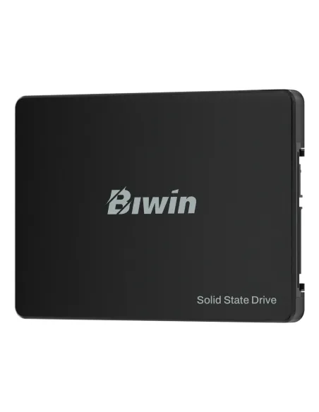 Biwin M100 128 GB 2.5" Serial ATA III