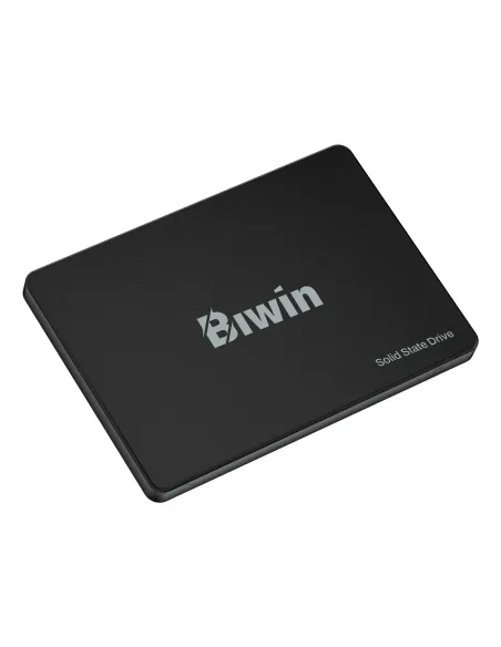 Biwin M100 128 GB 2.5" Serial ATA III