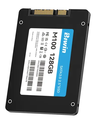 Biwin M100 128 GB 2.5" Serial ATA III