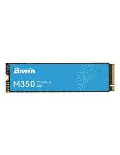 Biwin M350 500 GB M.2 PCI Express 4.0 NVMe