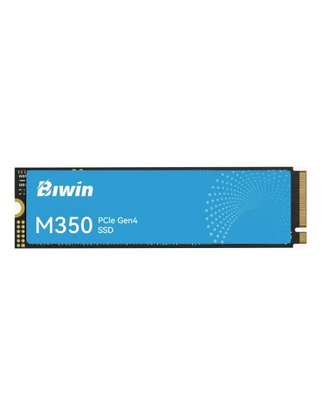Biwin M350 4 TB M.2 PCI Express 4.0 NVMe