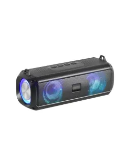 Mars Gaming Altavoz+Barra MSB-XTW 20W BT RGB NEGRO