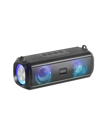 Mars Gaming Altavoz+Barra MSB-XTW 20W BT RGB NEGRO