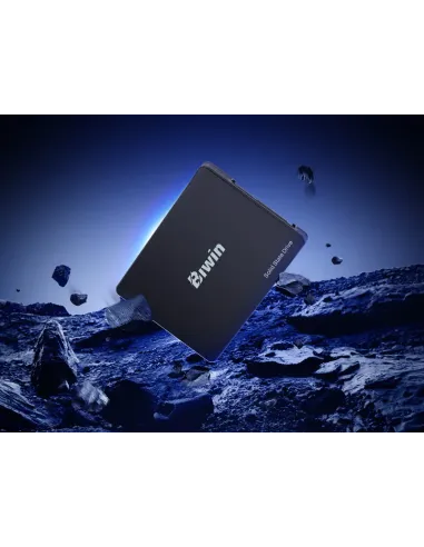 Biwin M100 1 TB 2.5" Serial ATA III