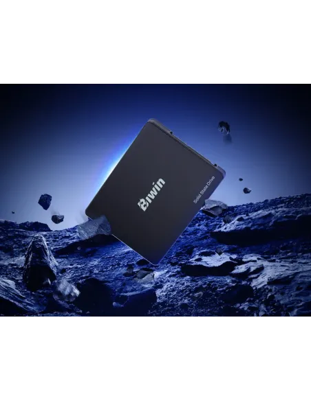 Biwin M100 1 TB 2.5" Serial ATA III