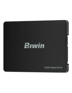 Biwin M100 256 GB 2.5" Serial ATA III 2