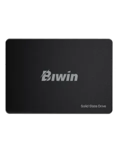 Biwin M100 512 GB 2.5" Serial ATA III