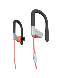Energy Sistem Auricular Sport 1 Rojo