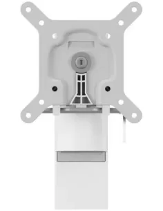 VOGELS SOPORTE (MOMO2116S) MONITOR ARM MOTION WHITE