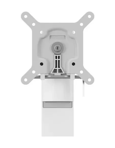 VOGELS SOPORTE (MOMO2116S) MONITOR ARM MOTION WHITE