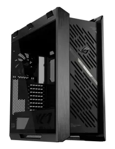 ASUS ROG Strix Helios II Midi Tower Negro