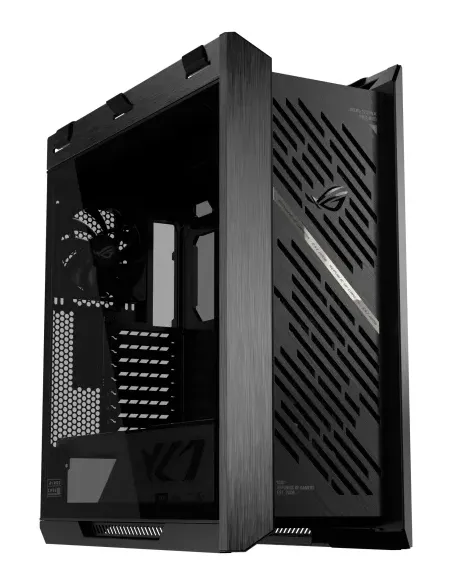 ASUS ROG Strix Helios II Midi Tower Negro