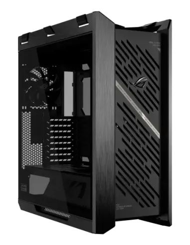 ASUS ROG Strix Helios II Midi Tower Negro