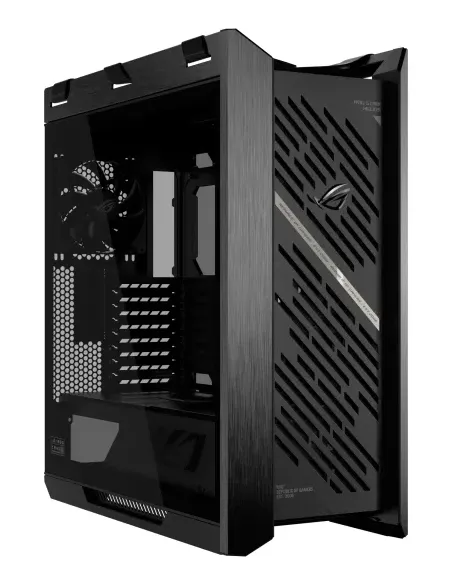 ASUS ROG Strix Helios II Midi Tower Negro