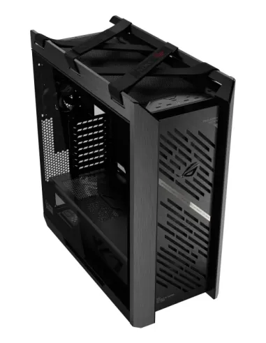 ASUS ROG Strix Helios II Midi Tower Negro