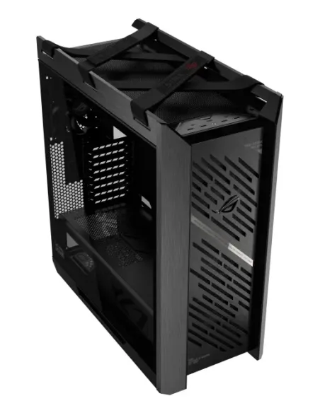 ASUS ROG Strix Helios II Midi Tower Negro