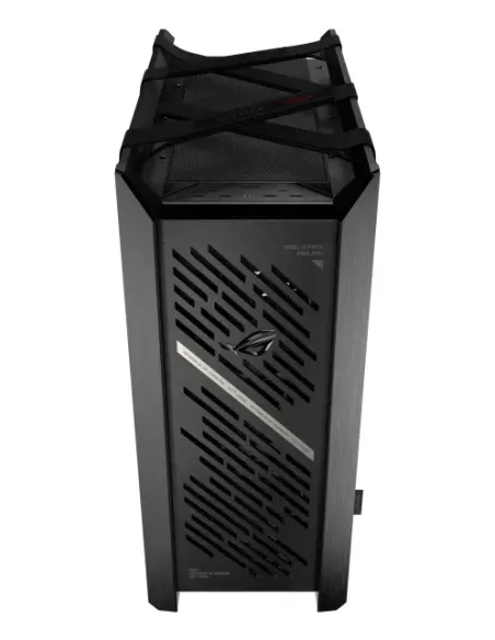 ASUS ROG Strix Helios II Midi Tower Negro