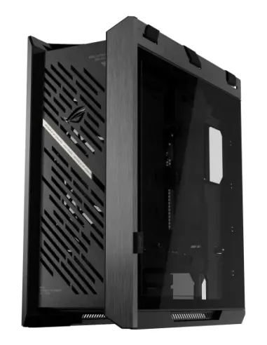 ASUS ROG Strix Helios II Midi Tower Negro