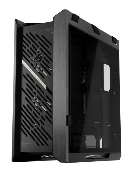 ASUS ROG Strix Helios II Midi Tower Negro
