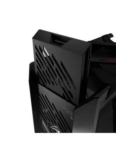 ASUS ROG Strix Helios II Midi Tower Negro