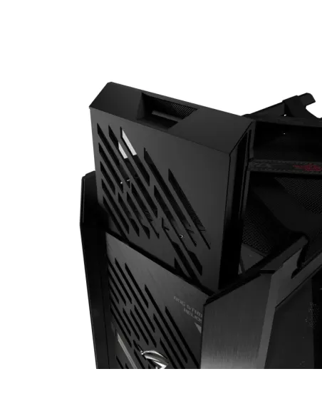ASUS ROG Strix Helios II Midi Tower Negro