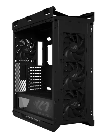 ASUS ROG Strix Helios II Midi Tower Negro