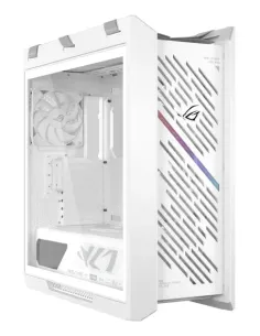 ASUS ROG Strix Helios II Midi Tower Blanco 2